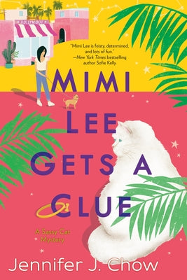 Mimi Lee Gets a Clue Berkley Books