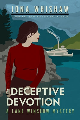 A Deceptive Devotion Paperback Touchwood Editions