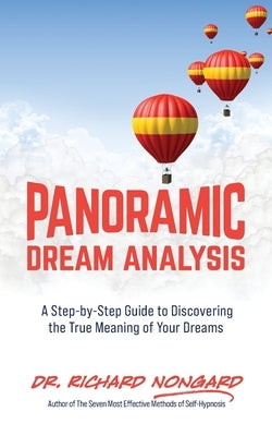 Panoramic Dream Analysis by Nongard, Richard