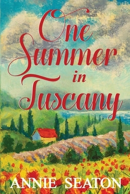 One Summer in Tuscany Paperback Asa