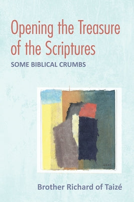 Opening the Treasure of the Scriptures Paperback Cascade Books