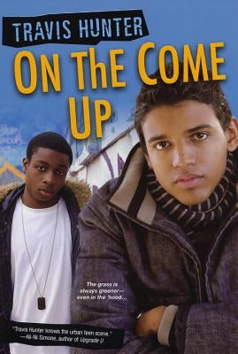 On the Come Up Paperback Kensington Publishing Corporation