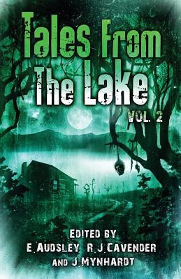 Tales from The Lake Vol.2 by Ketchum, Jack