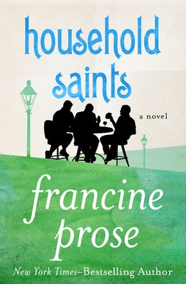 Household Saints Paperback Open Road Media