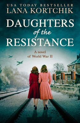 Daughters of the Resistance Paperback HQ Digital