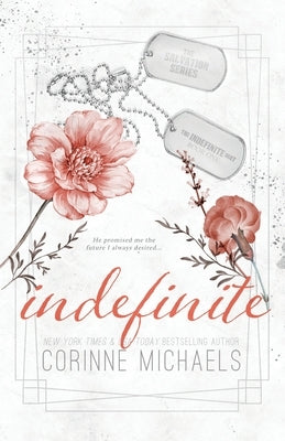 Indefinite - Special Edition by Michaels, Corinne