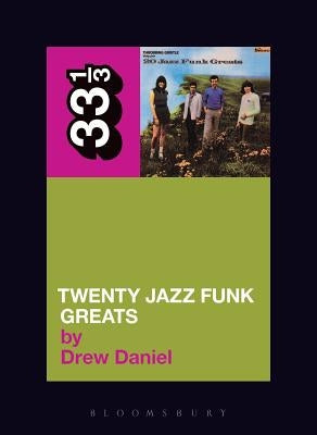 20 Jazz Funk Greats by Daniel, Drew