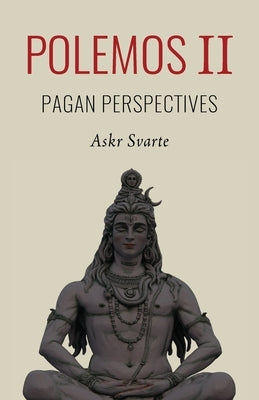 Polemos II: Pagan Perspectives Paperback Prav Publishing