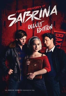 Chilling Adventures of Sabrina: Occult Edition by Aguirre-Sacasa, Roberto