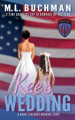 Kee's Wedding by Buchman, M. L.