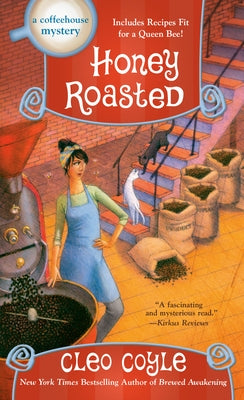 Honey Roasted Paperback Penguin Publishing Group