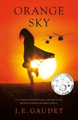 Orange Sky Paperback Indian Ocean Press