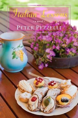 Italian Lessons Paperback Kensington Publishing Corporation