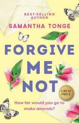 Forgive Me Not Paperback Canelo Us