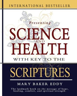 Science and Health with Key to the Scriptures Paperback Createspace Independent Publishing Platform