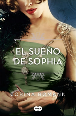 El Sueño de Sophia / Sophias Dream. the Colors in Beauty 2 by Bomann, Corina