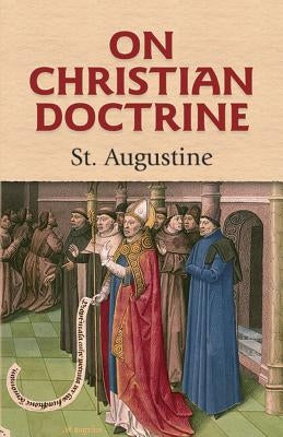 On Christian Doctrine Dover Publications