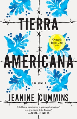Tierra Americana / American Dirt by Cummins, Jeanine