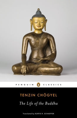 The Life of the Buddha Paperback Penguin Group