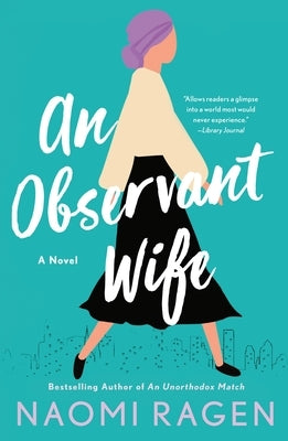An Observant Wife Paperback St. Martin's Griffin