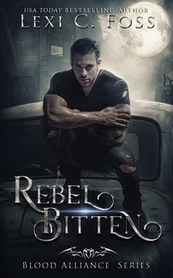 Rebel Bitten Paperback Ninja Newt Publishing, LLC