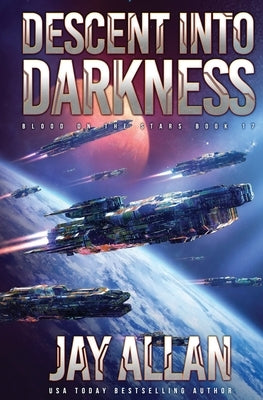 Descent into Darkness Paperback System 7 Books