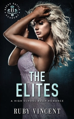 The Elites Paperback Off Color Publishing