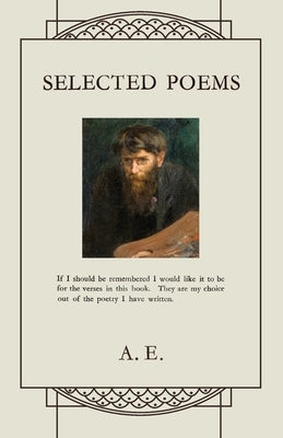 Selected Poems by Russell, George W.