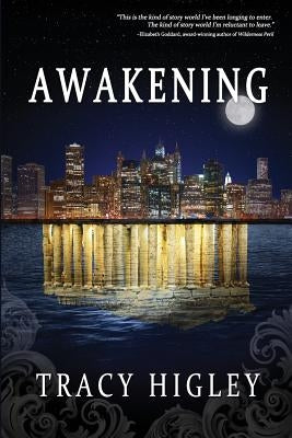 Awakening Paperback Higley Enterprises