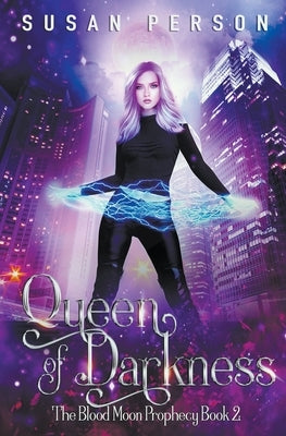 Queen of Darkness by Person, Susan