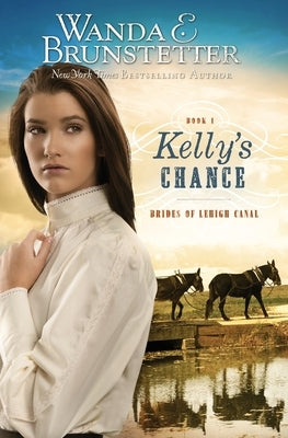 Kelly's Chance Paperback Barbour Publishing