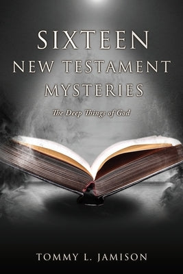 Sixteen New Testament Mysteries: The Deep things of God Xulon Press