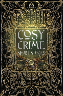 Cosy Crime Short Stories by Edwards, Martin