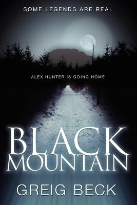 Black Mountain by Beck, Greig