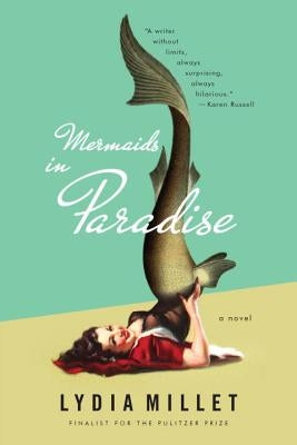 Mermaids in Paradise W. W. Norton & Company