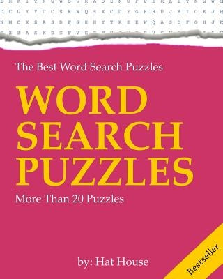 Word Search Puzzles: Activate your brain cells and grab a pencil! Paperback Createspace Independent Publishing Platform