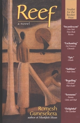 Reef Paperback Penguin Group