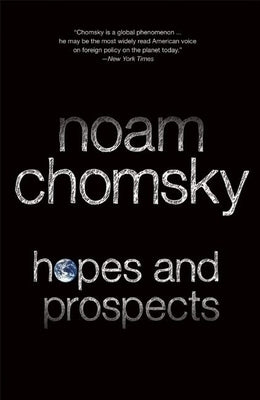 Hopes and Prospects Paperback Haymarket Books