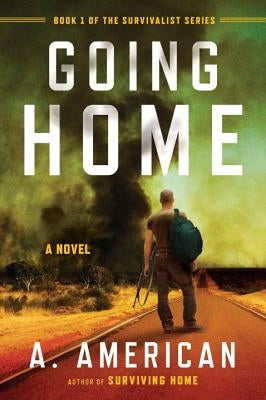 Going Home Paperback Plume Books