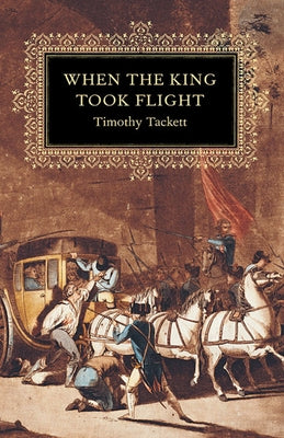 When the King Took Flight Paperback Harvard University Press