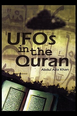 UFO's in the Quran by Khan, Abdul