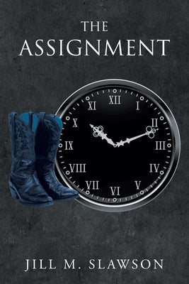 The Assignment Paperback Page Publishing, Inc.