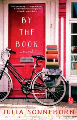 By the Book: A Book Club Recommendation! Paperback Gallery Books
