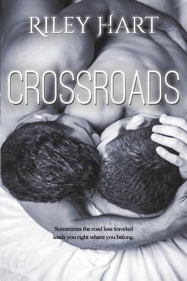 Crossroads by Hart, Riley