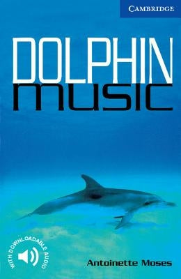 Dolphin Music Level 5 by Moses, Antoinette