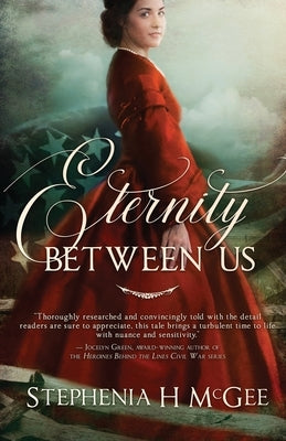 Eternity Between Us Paperback By the Vine Press