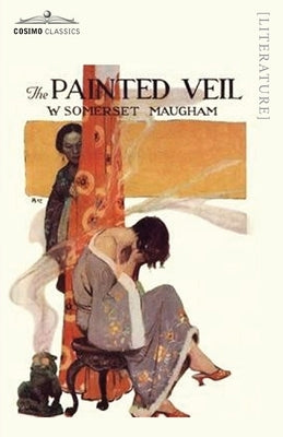 The Painted Veil Paperback Cosimo Classics