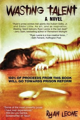 Wasting Talent Paperback Catharsis Fiction