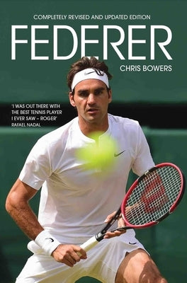 Federer by Bowers, Chris