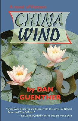 China Wind Paperback Redburn Press